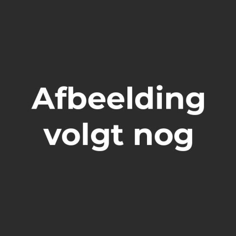 Nog geen afbeelding donker