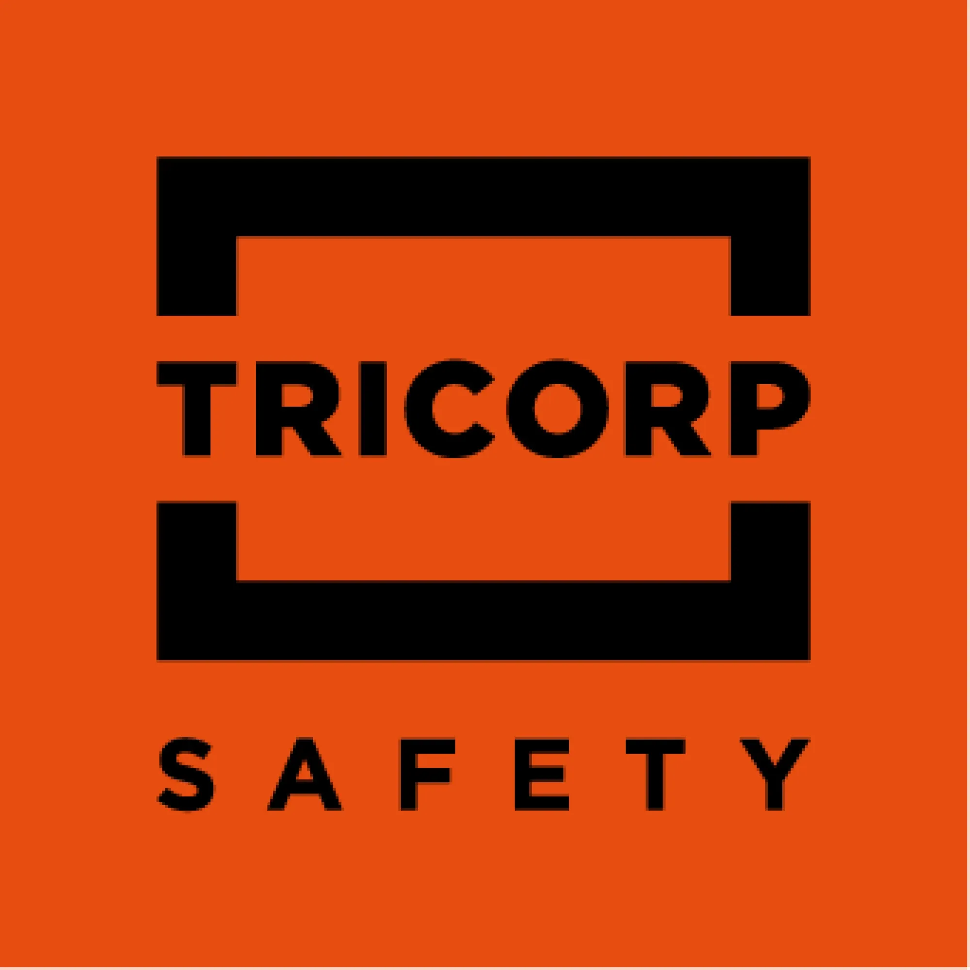 Kleding bedrukken tricorp safety logo