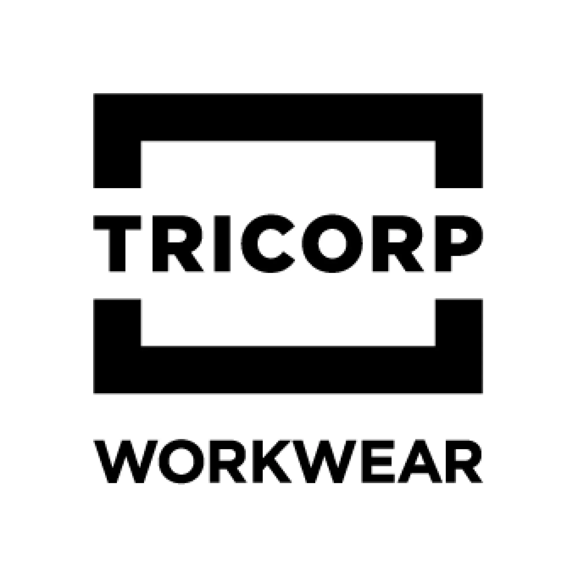Kleding bedrukken tricorp workwear logo