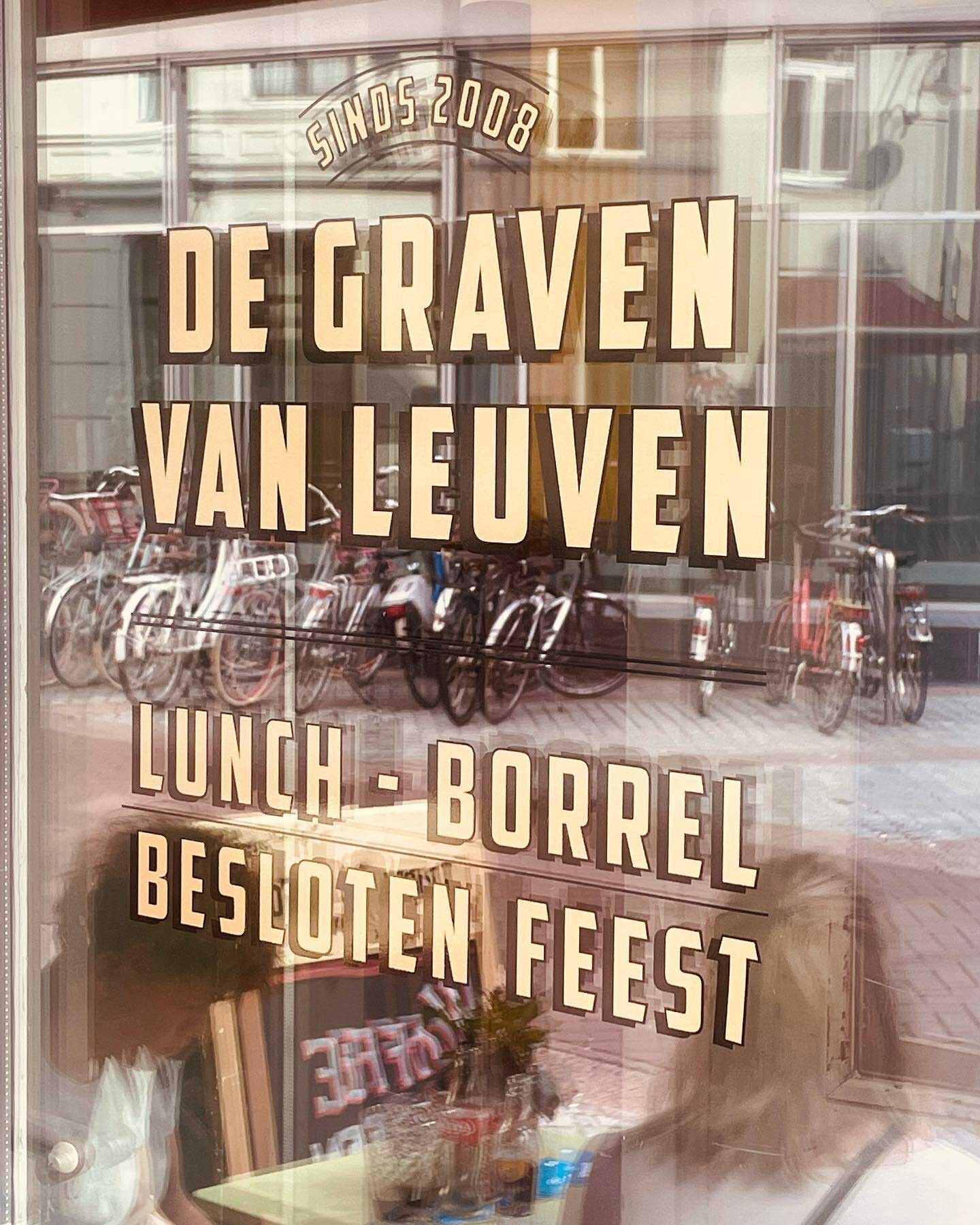 Pandbelettering signing WS Media Groep