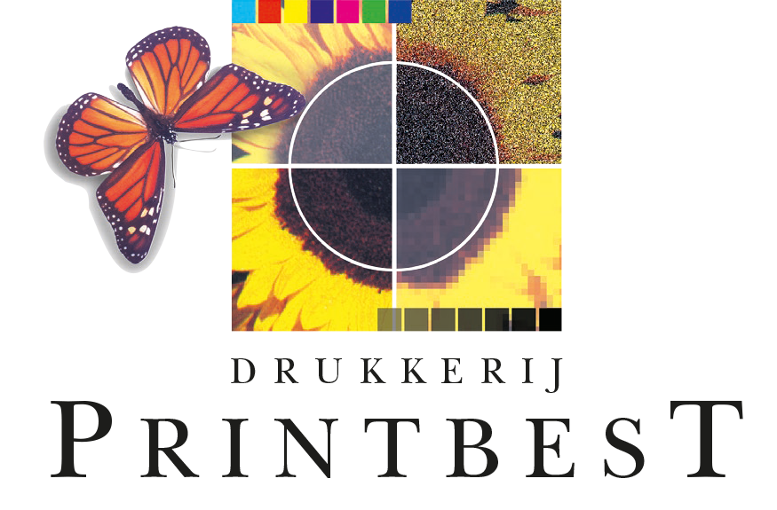PrintBest logo