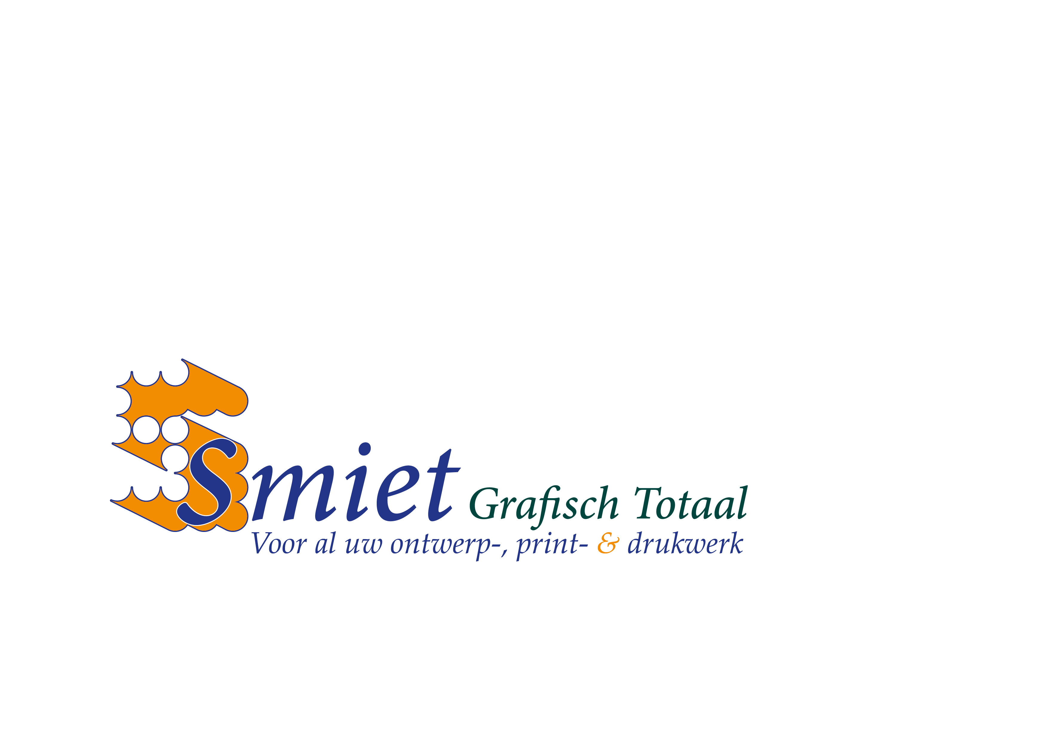 Smiet 2020 Grafisch Totaal Logo