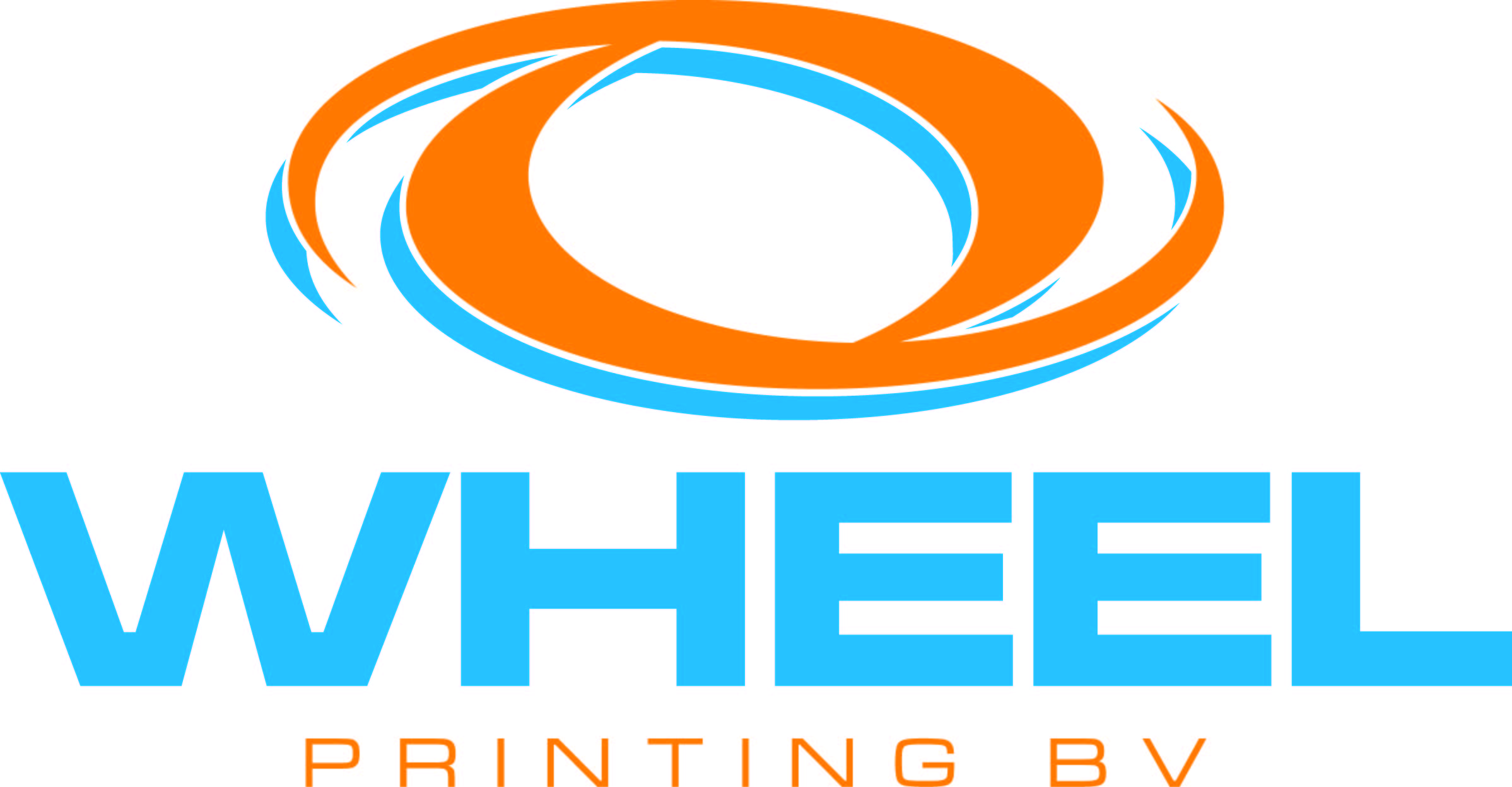 WHEEL Printing Logo
